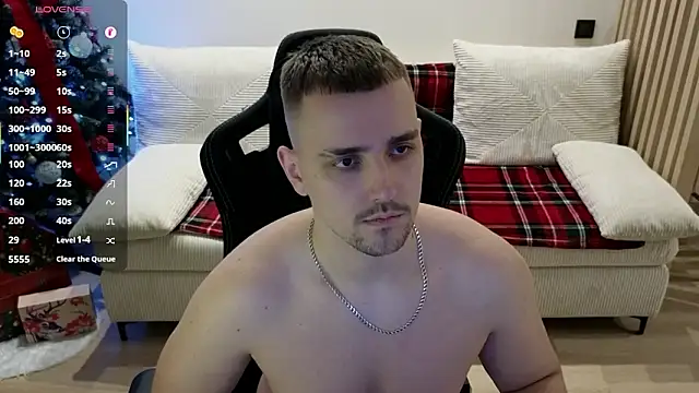 Larstar01 live sex cam