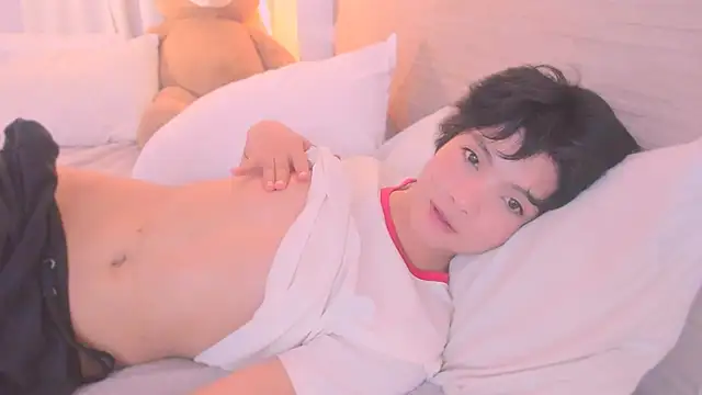 Sweet_Allan live sex cam