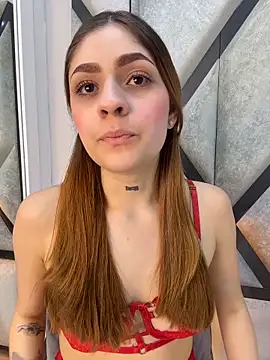 AriaWillssX's cam snapshot