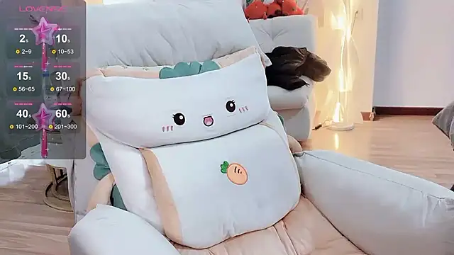 nuan-nuan- live sex cam