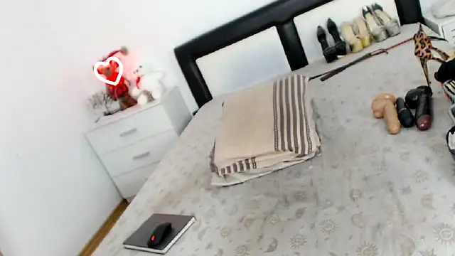 elliza717's cam snapshot