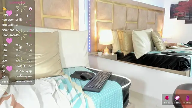 _Shirley_ live sex cam