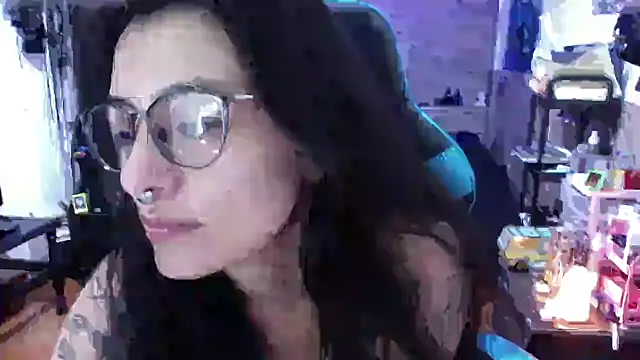 AngelaQueen_'s cam snapshot