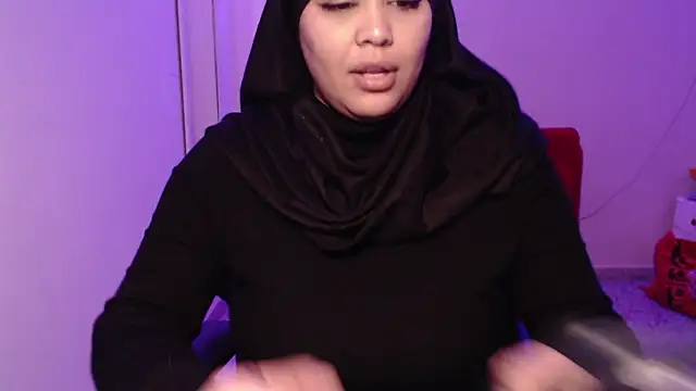 VenussTits97's cam snapshot