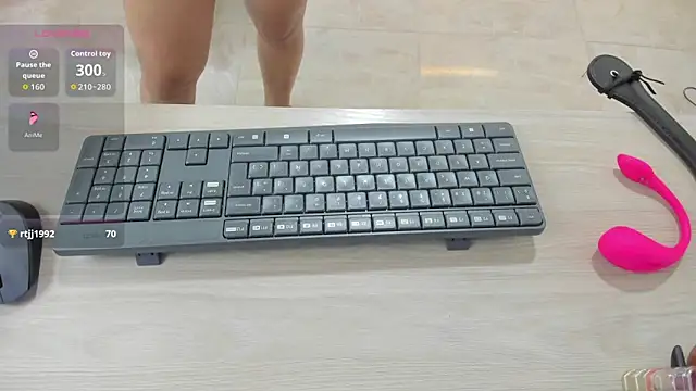 Aziz_daud's cam snapshot