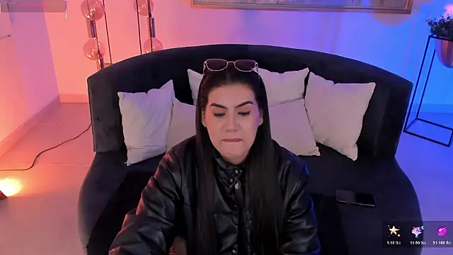 AngelicaVega live sex cam