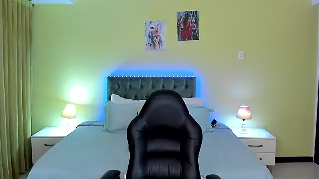 _Charlotte_evans_1's cam snapshot