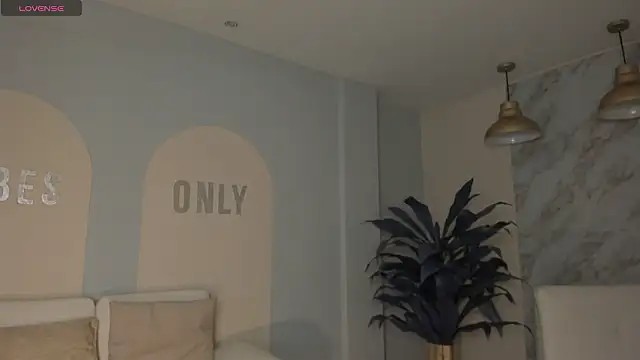 MaiaCollins's cam snapshot