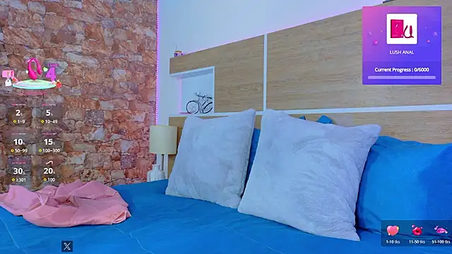 KAROL-SCOTT's cam snapshot