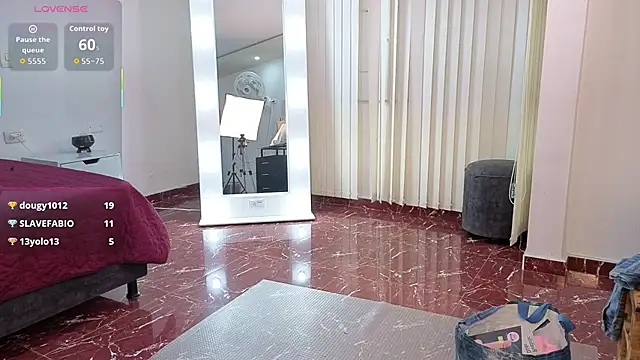 lycoris_19's cam snapshot