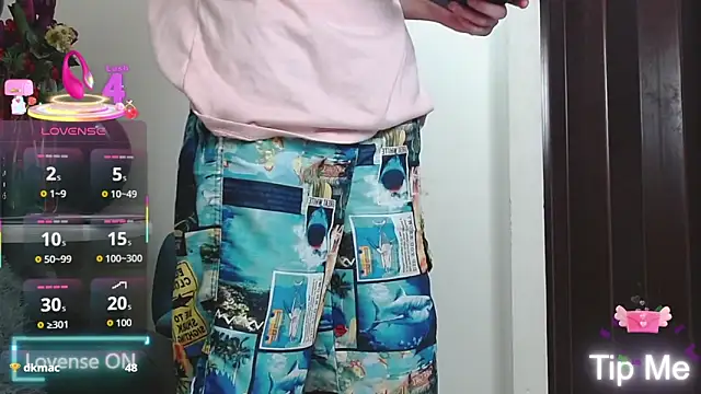 LiamBrown09's cam snapshot