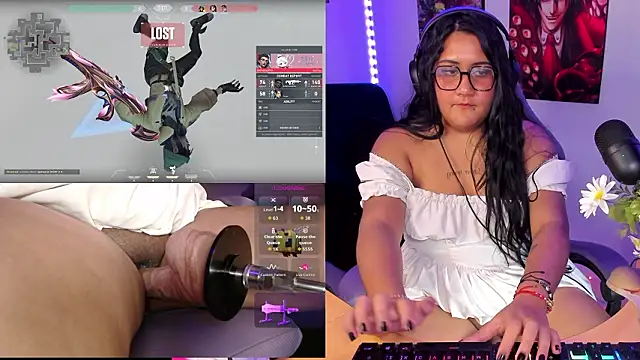 haru_u2's cam snapshot