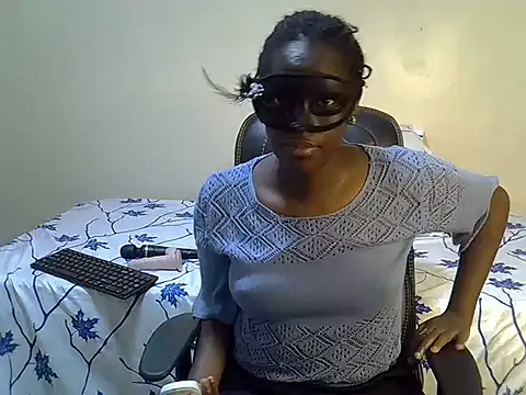 QueenJelly_Sexy's cam snapshot