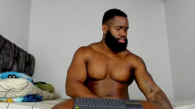 james_musclebbc live sex cam