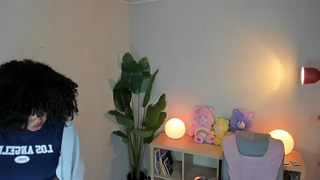 kehlannis_'s cam snapshot