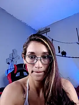 EcoDePiel's cam snapshot