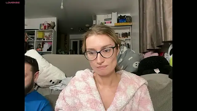 harleyblair's cam snapshot