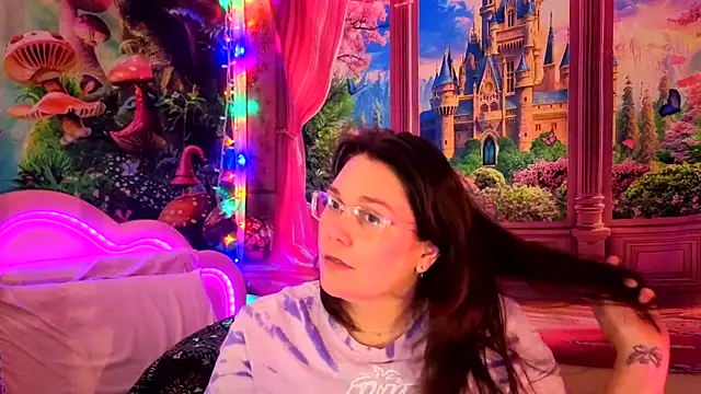 Princess__Kitty__'s cam snapshot