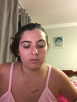 larj021bb's cam snapshot