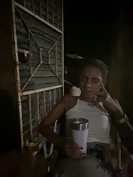 sabrinaneves's cam snapshot