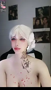 _Bonnie__'s cam snapshot