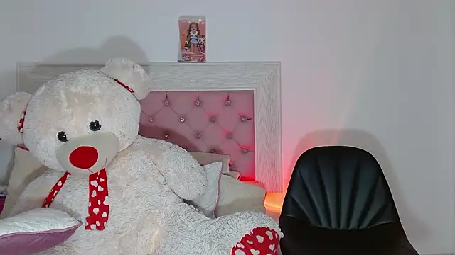 Ayleen_m's cam snapshot