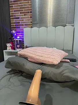 Libia_James live sex cam