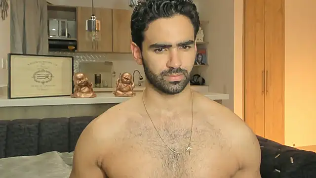 Brad_Martin live sex cam