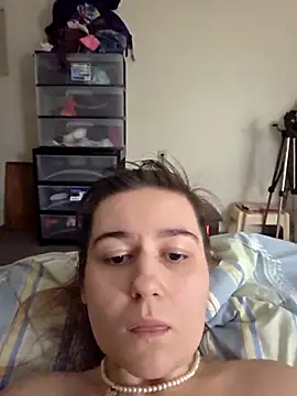 Ashlovescannabis's cam snapshot