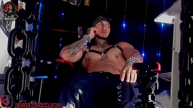 the_beast_master_ live sex cam