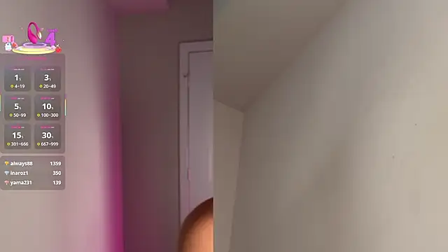 sasha_long13's cam snapshot