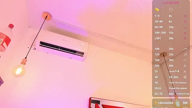 samantaawolf live sex cam