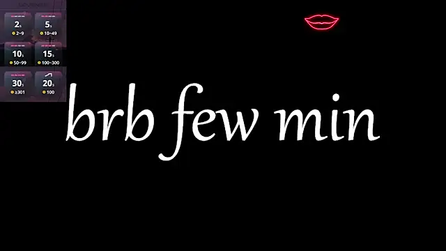 LoreeScialdone live sex cam