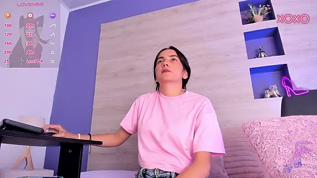 Dakotagloss's cam snapshot