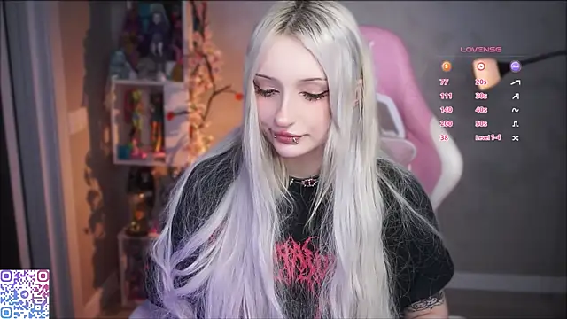 hikmurr live sex cam