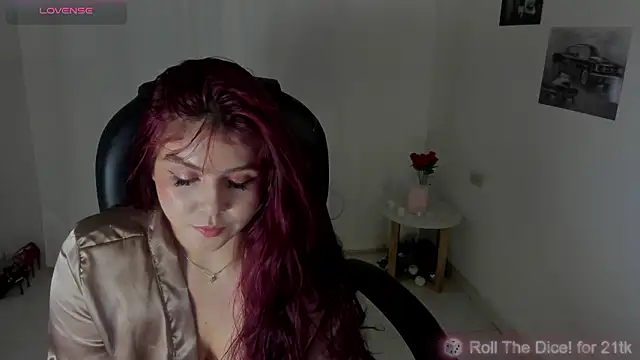 lanna__wilson's cam snapshot