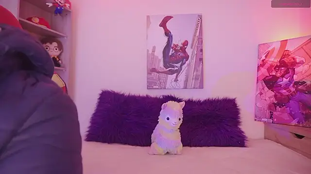 mavi_boo's cam snapshot