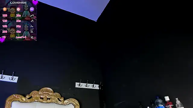 Bagiolett's cam snapshot