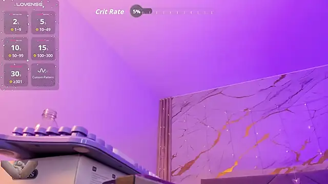 Ahri_Roouux's cam snapshot