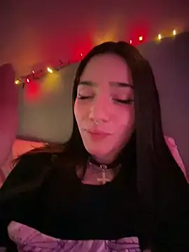 ShannonShanny live sex cam