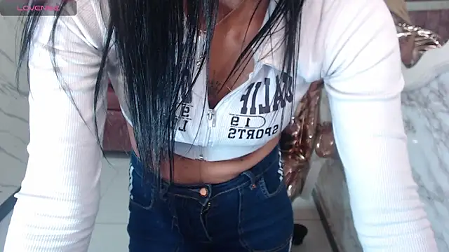 Melisa_v's cam snapshot