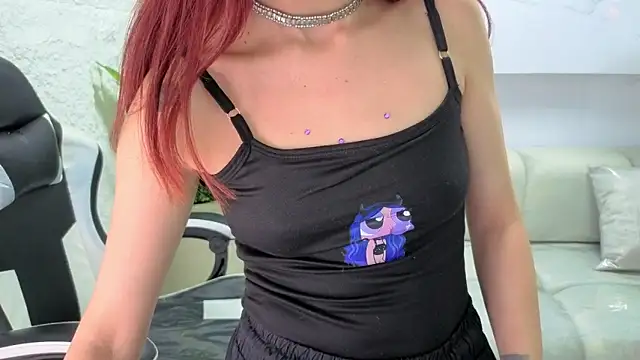 aurora_tp's cam snapshot