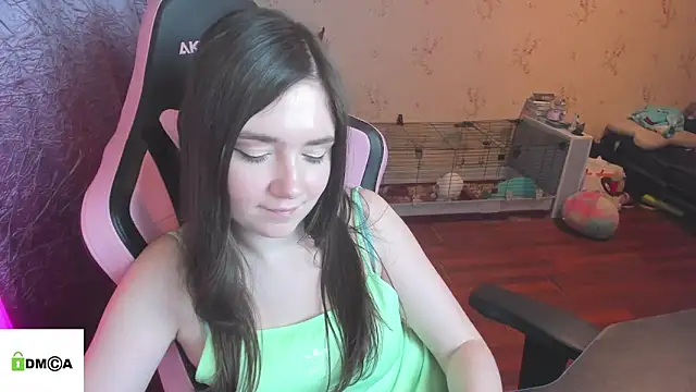 Crazy_forest_fairy's cam snapshot