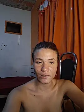 PocaHontas2026's cam snapshot