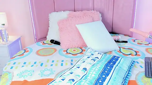 Krystal_cambell1's cam snapshot