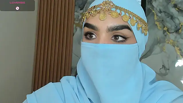 Maissa_Alabi's cam snapshot