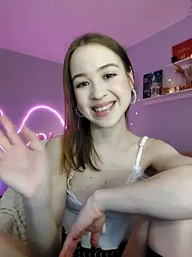 Stacey_Will's cam snapshot