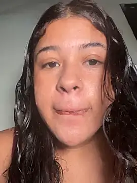 JulietaBabyxxx's cam snapshot