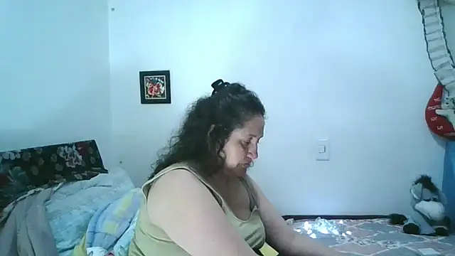 ximenajimenez's cam snapshot