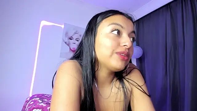 sweet_cinamon's cam snapshot